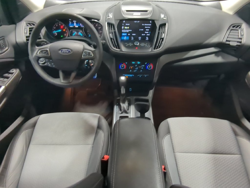 Thumbnail: 2017 Ford Escape - 9