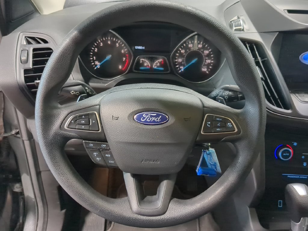 Thumbnail: 2017 Ford Escape - 13