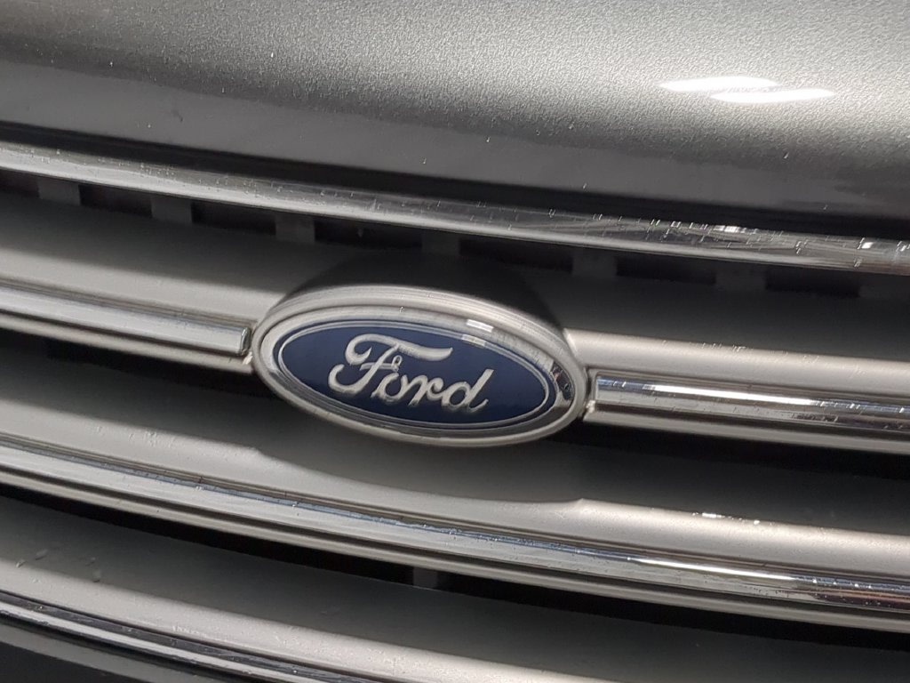 Thumbnail: 2017 Ford Escape - 7