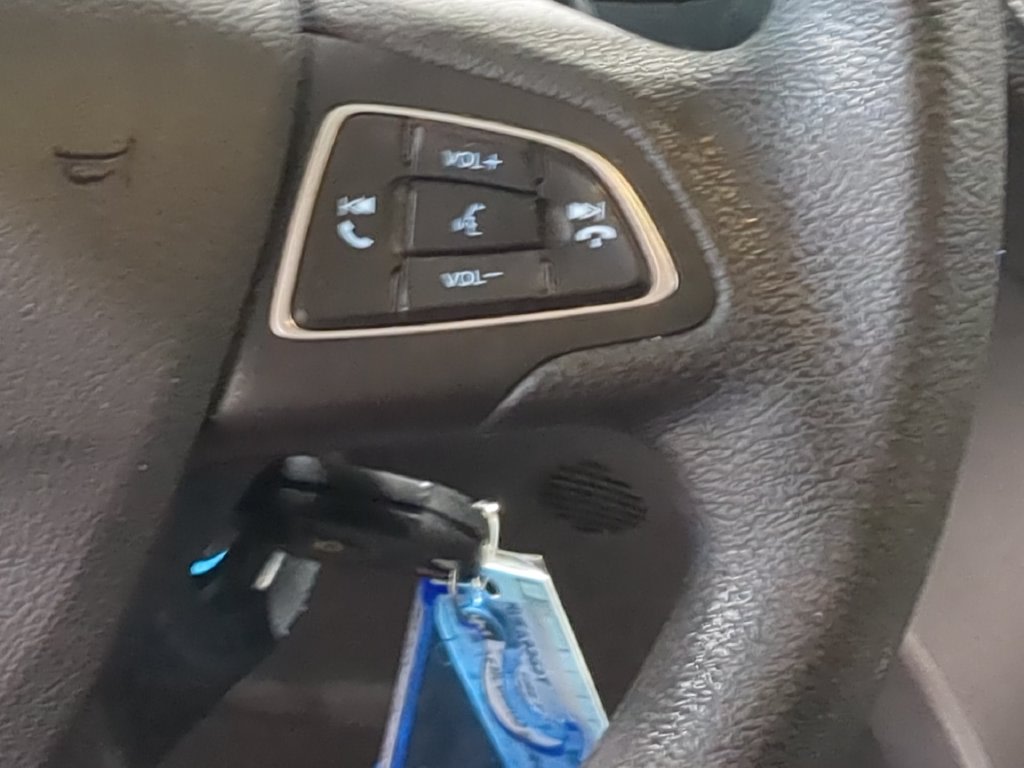 Thumbnail: 2017 Ford Escape - 29