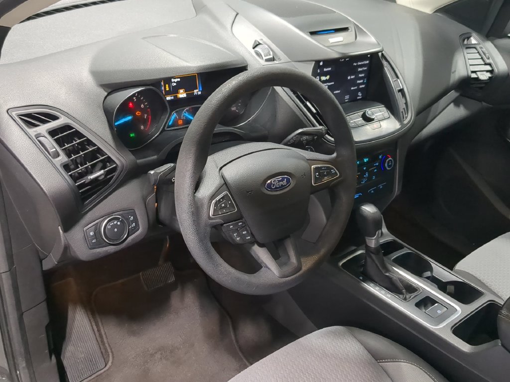 Thumbnail: 2017 Ford Escape - 2