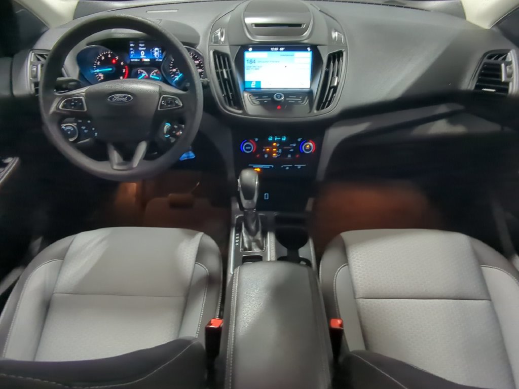 Thumbnail: 2018 Ford Escape - 9