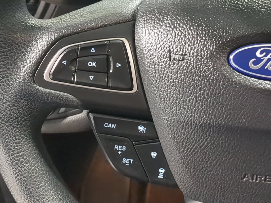 Thumbnail: 2018 Ford Escape - 28