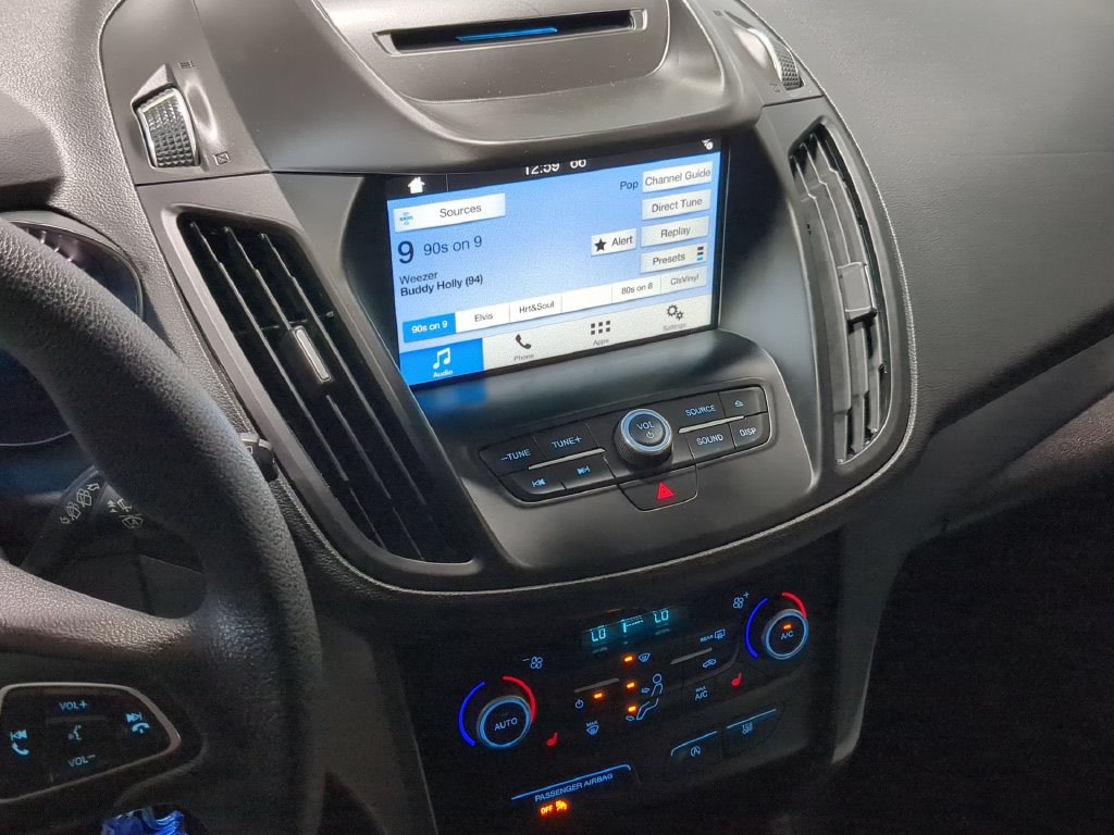 Thumbnail: 2018 Ford Escape - 14