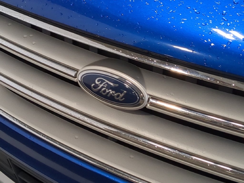 Thumbnail: 2018 Ford Escape - 7