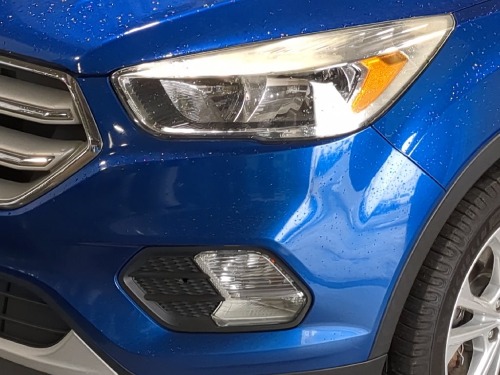 Thumbnail: 2018 Ford Escape - 23