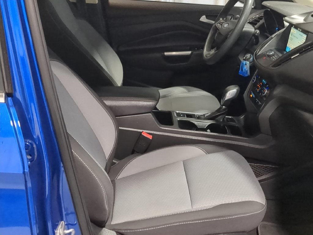 Thumbnail: 2018 Ford Escape - 11