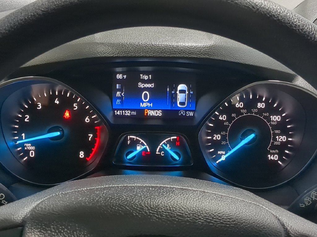 Thumbnail: 2018 Ford Escape - 16
