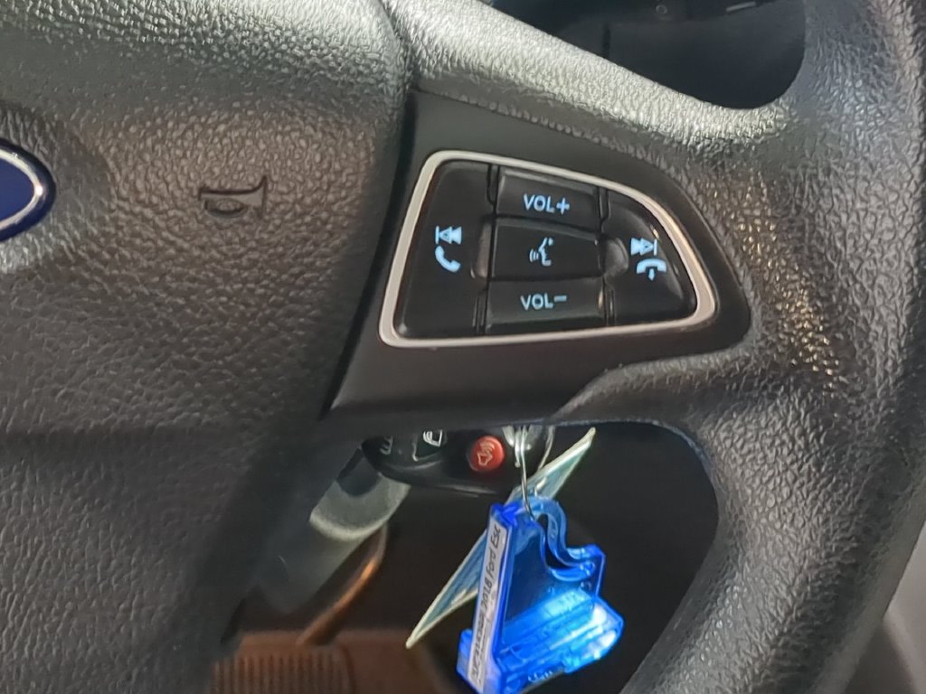 Thumbnail: 2018 Ford Escape - 29