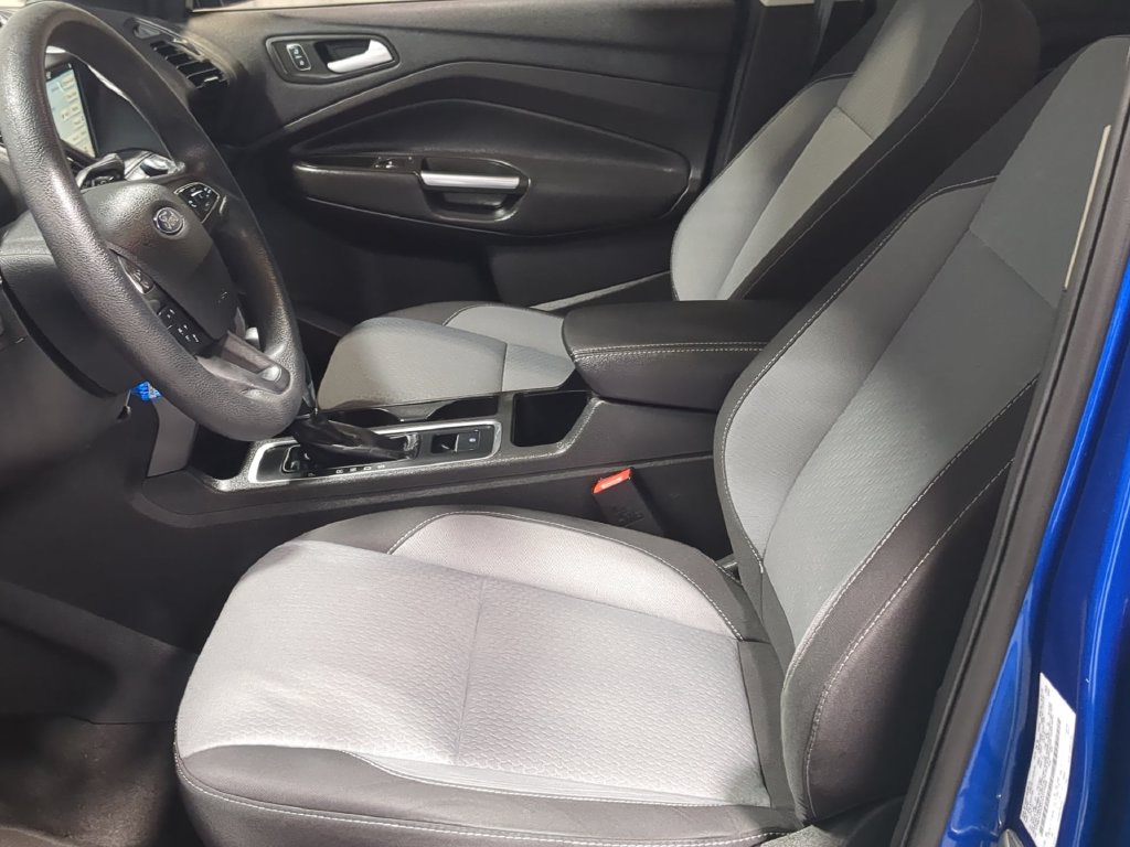 Thumbnail: 2018 Ford Escape - 10