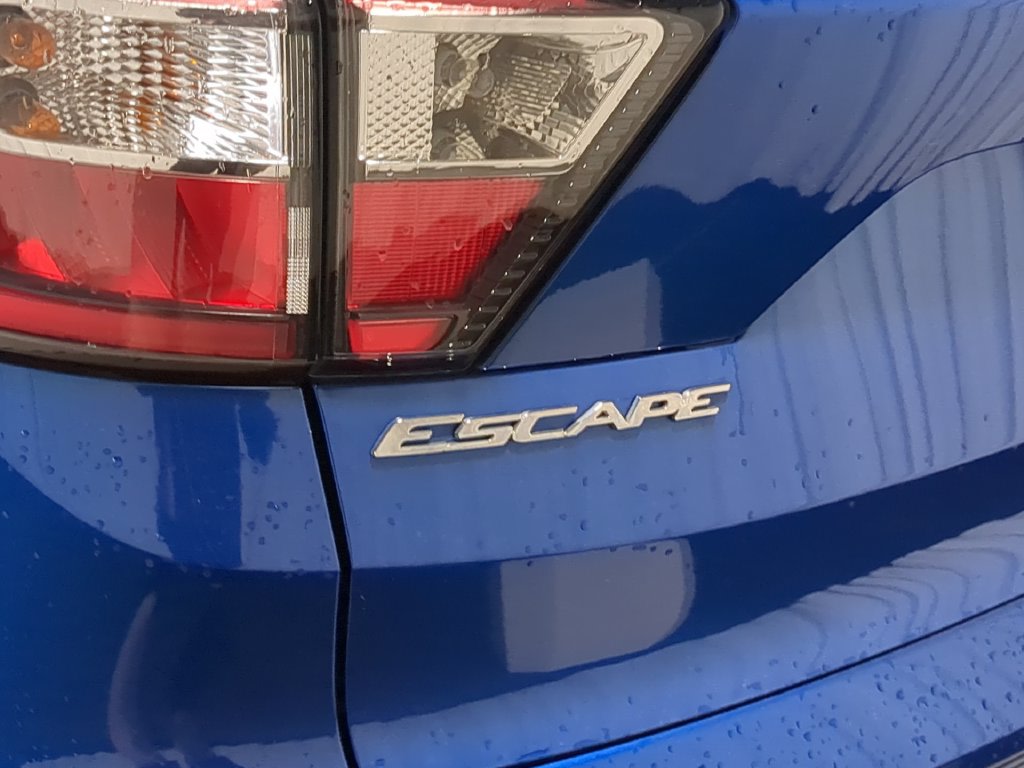 Thumbnail: 2018 Ford Escape - 24