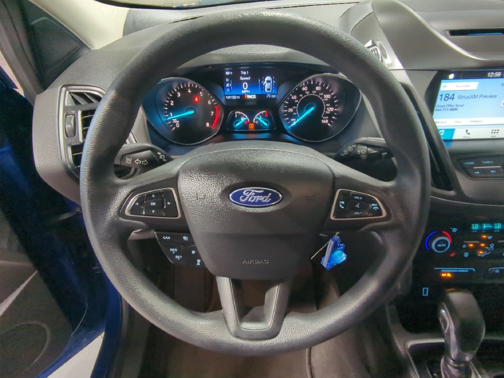 Thumbnail: 2018 Ford Escape - 13