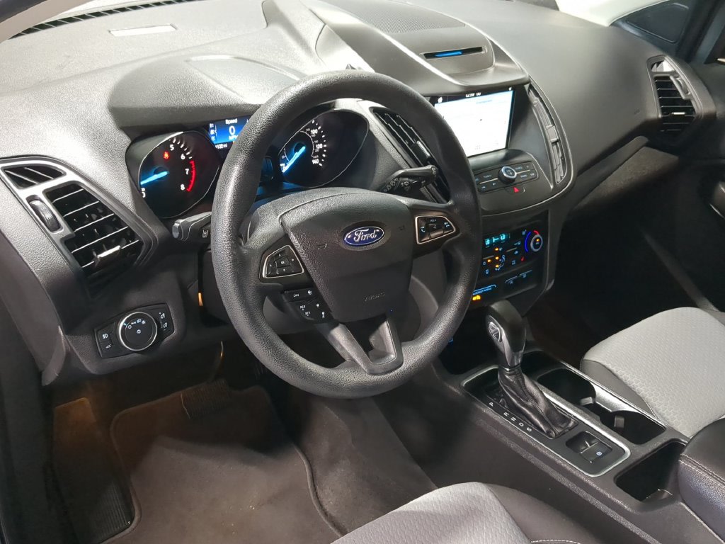 Thumbnail: 2018 Ford Escape - 2