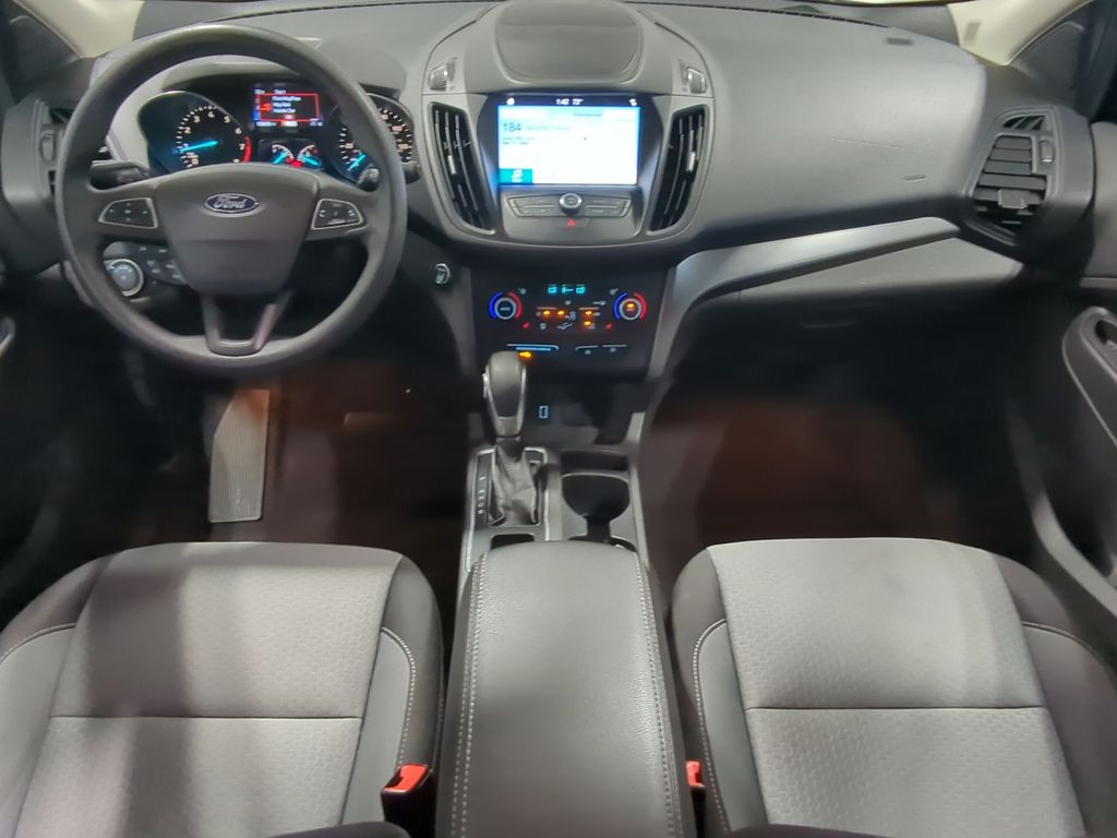 Thumbnail: 2019 Ford Escape - 9
