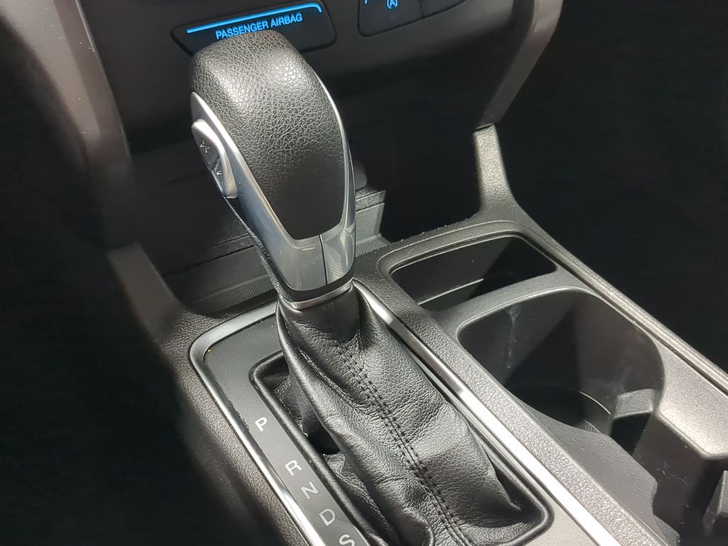 Thumbnail: 2019 Ford Escape - 15