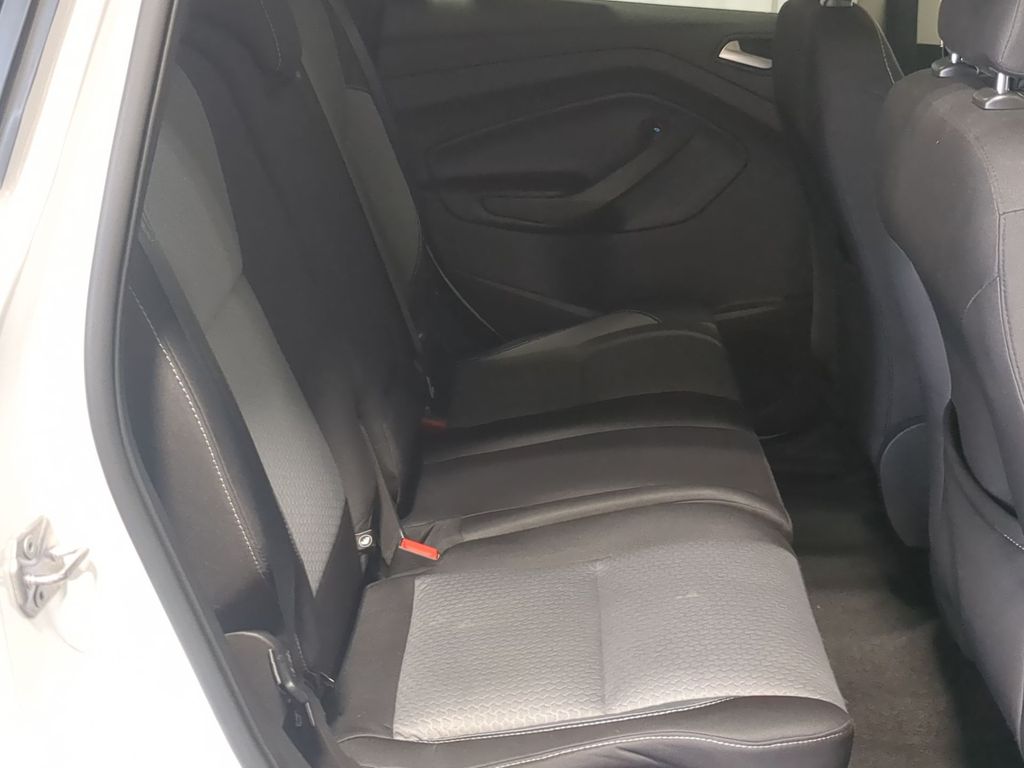 Thumbnail: 2019 Ford Escape - 28