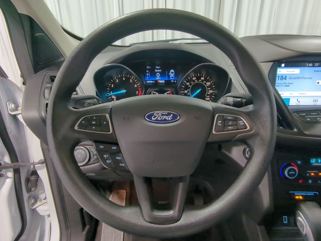 Thumbnail: 2019 Ford Escape - 13