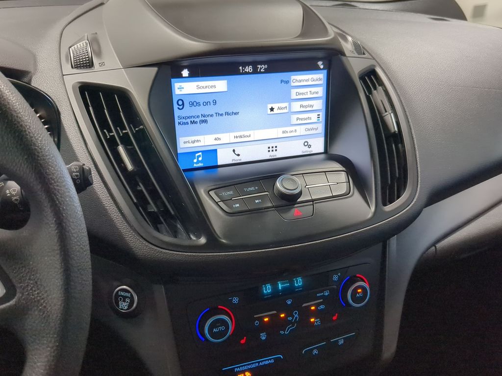 Thumbnail: 2019 Ford Escape - 14