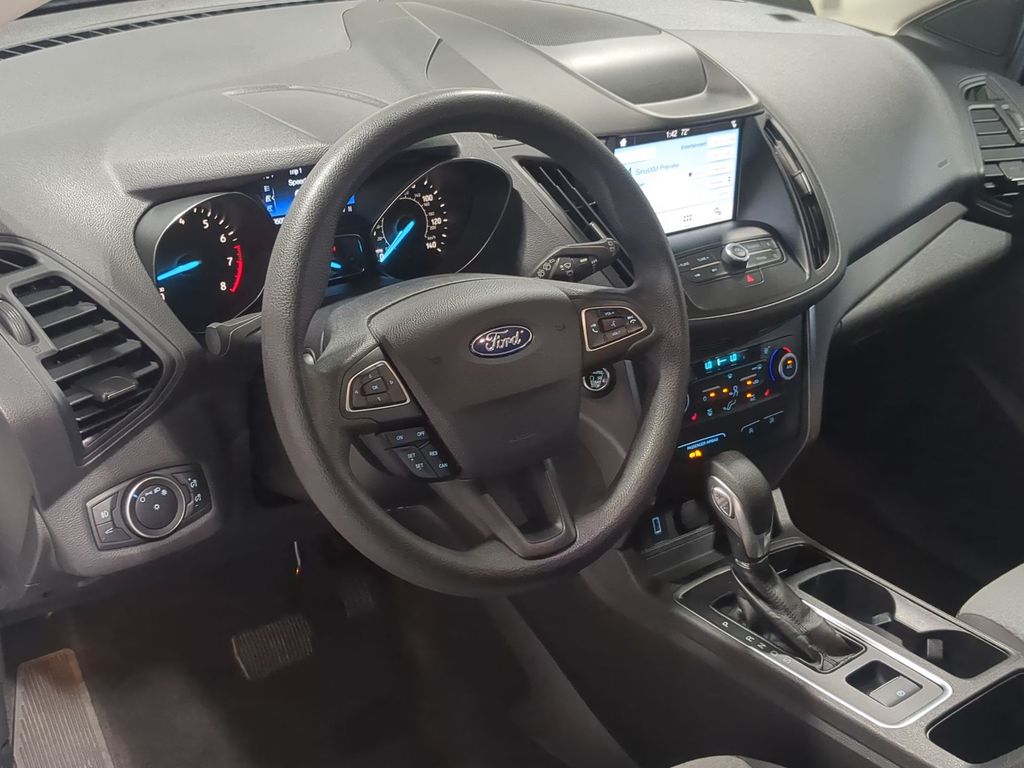 Thumbnail: 2019 Ford Escape - 2