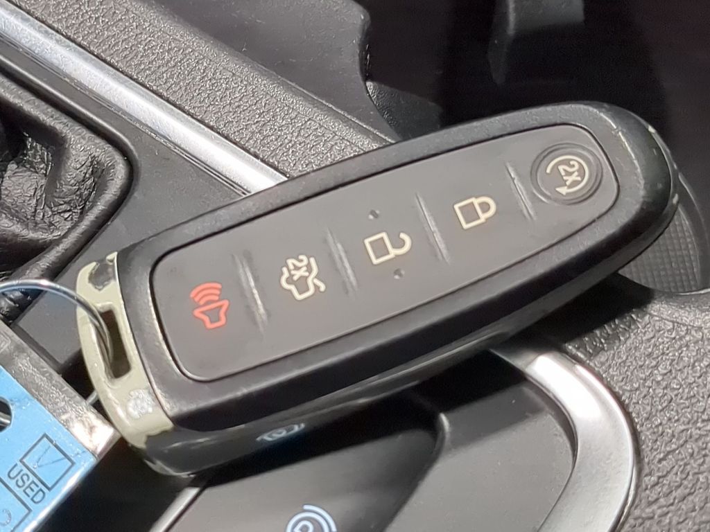 Thumbnail: 2019 Ford Escape - 33