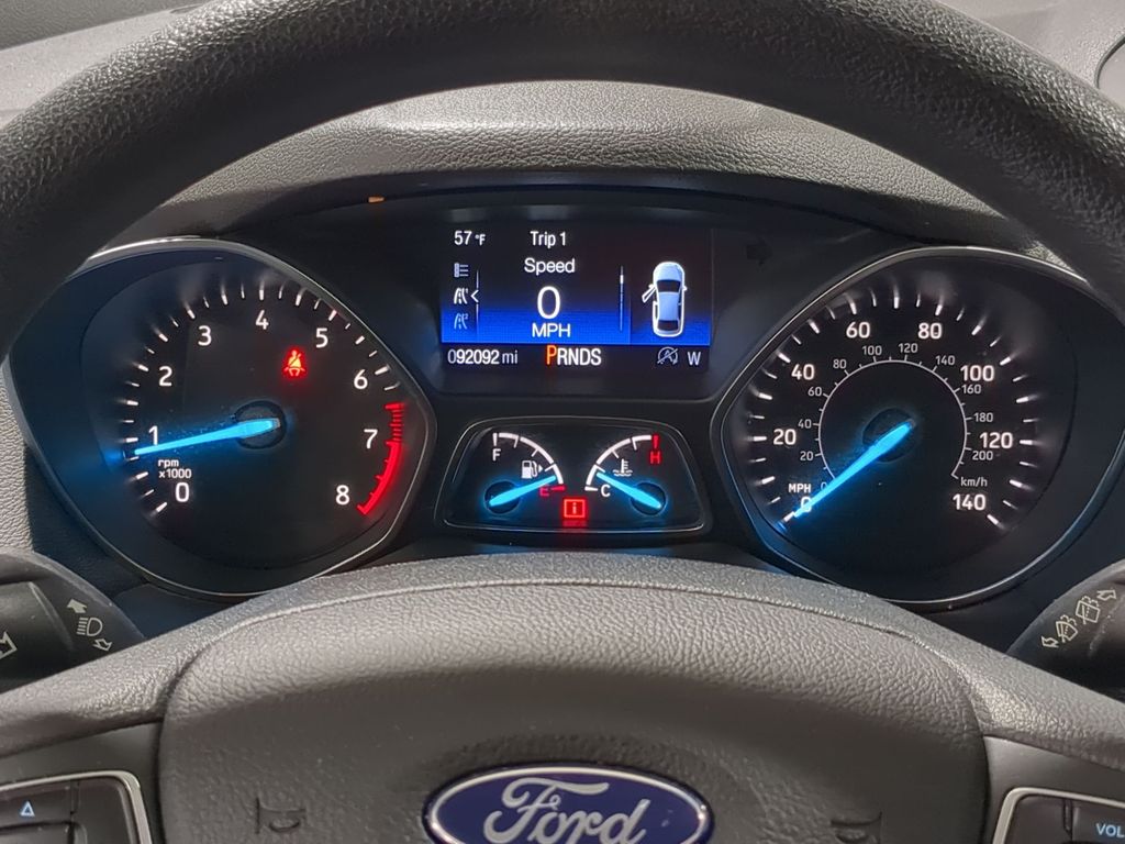 Thumbnail: 2019 Ford Escape - 16