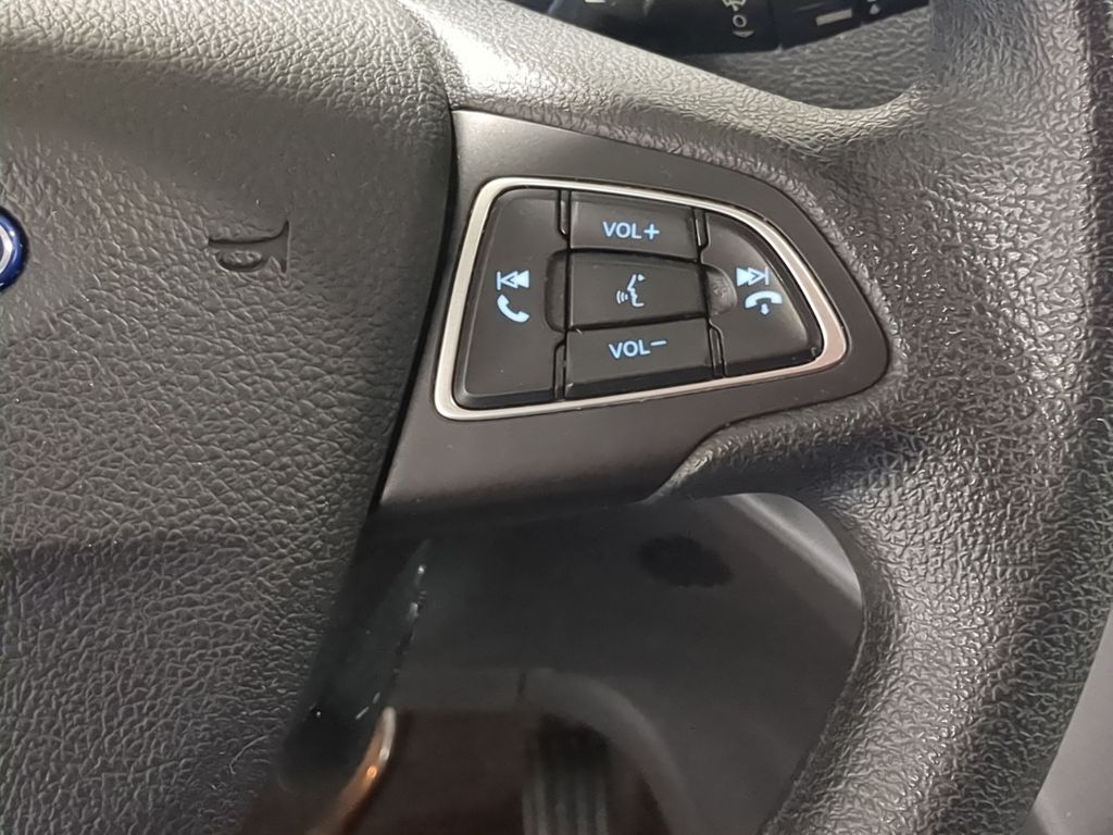 Thumbnail: 2019 Ford Escape - 30