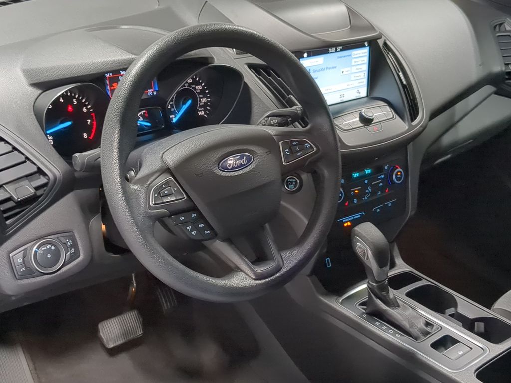 Thumbnail: 2019 Ford Escape - 2