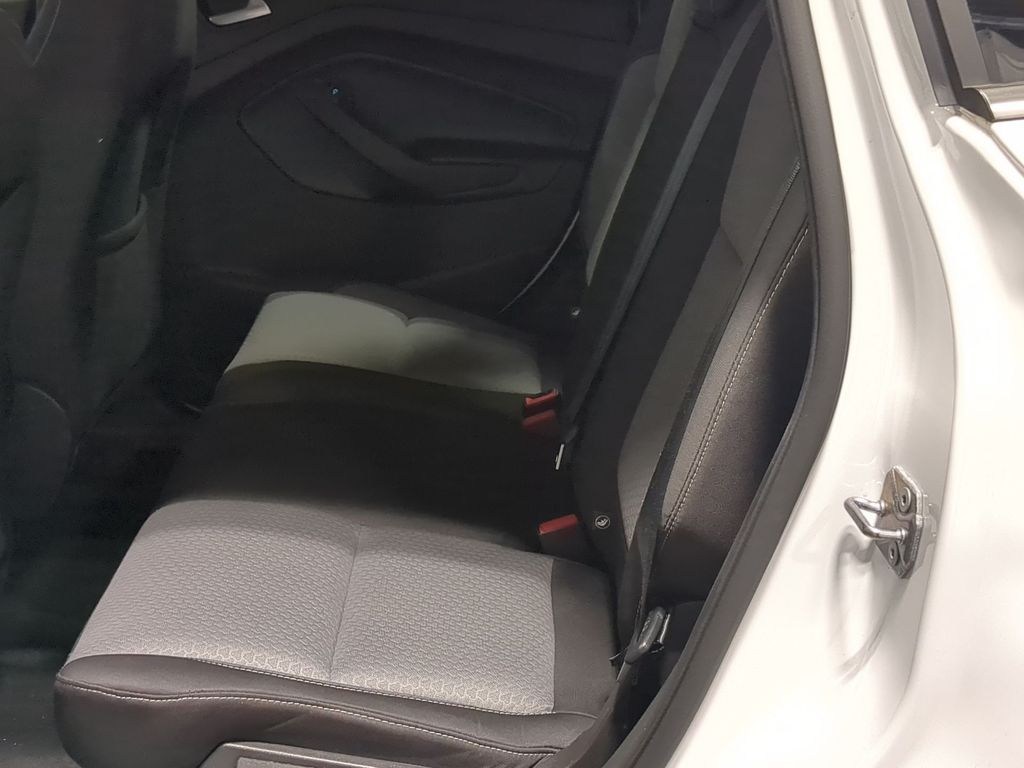 Thumbnail: 2019 Ford Escape - 27