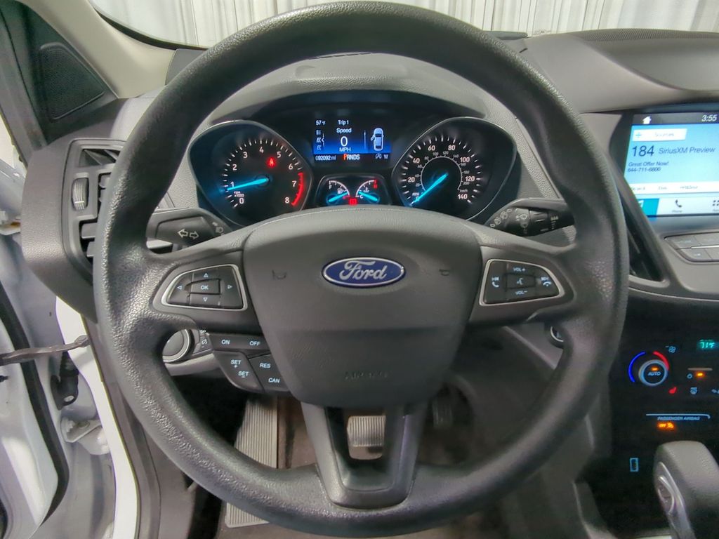 Thumbnail: 2019 Ford Escape - 13