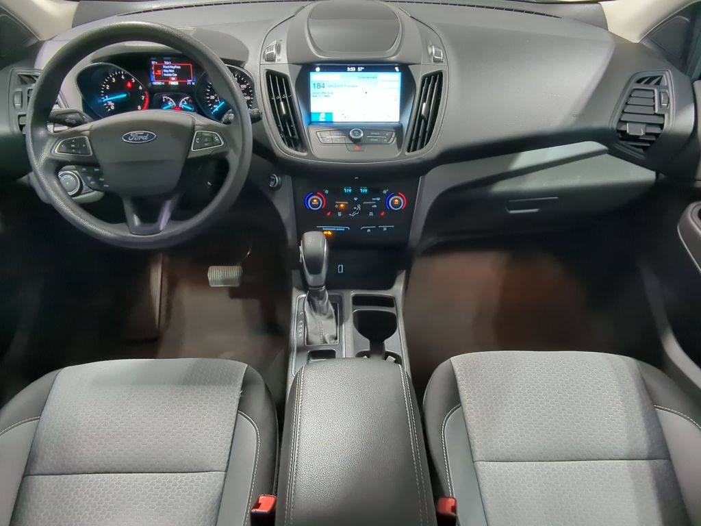 Thumbnail: 2019 Ford Escape - 9