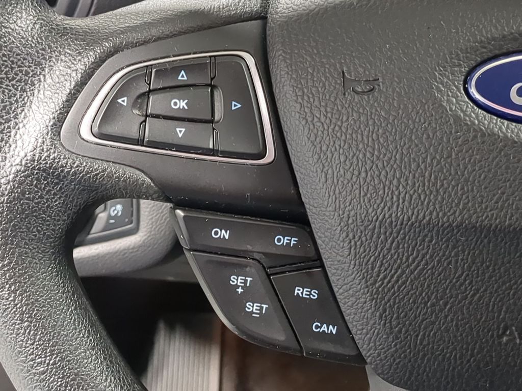 Thumbnail: 2019 Ford Escape - 29