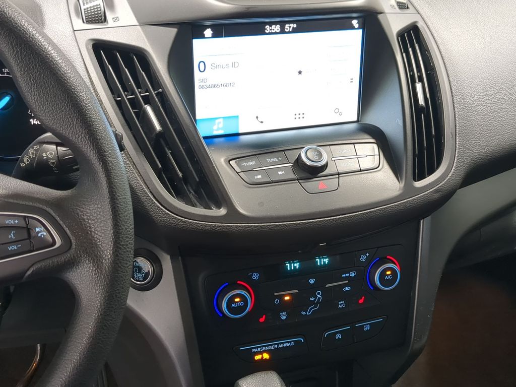 Thumbnail: 2019 Ford Escape - 14