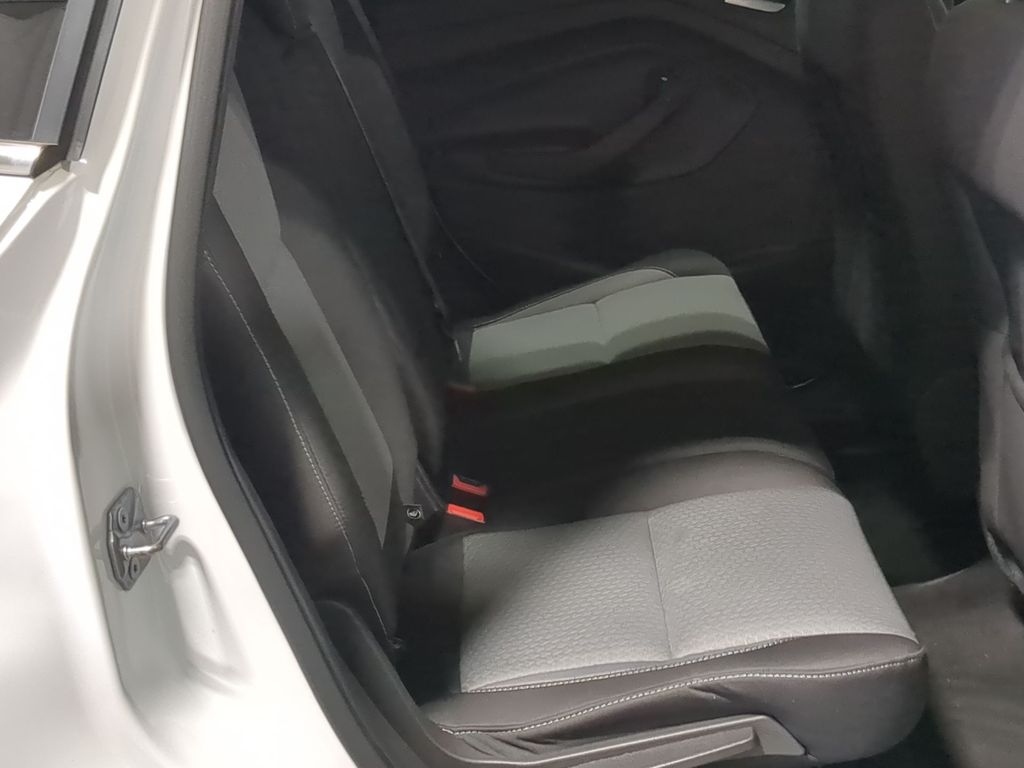 Thumbnail: 2019 Ford Escape - 28