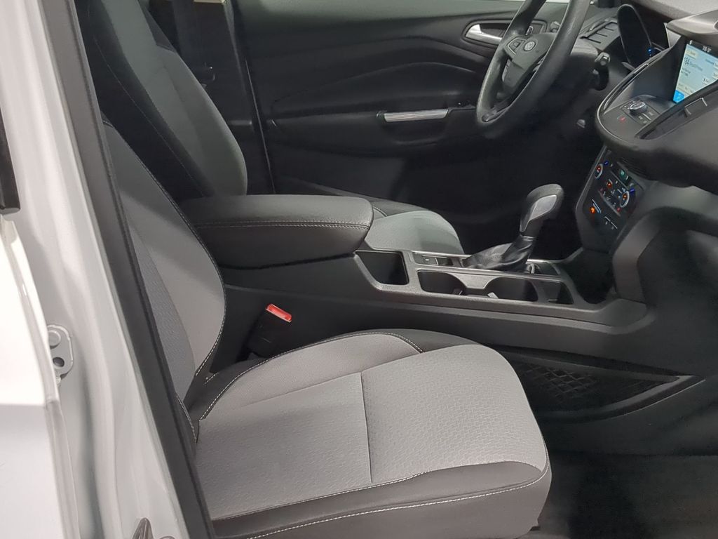 Thumbnail: 2019 Ford Escape - 11