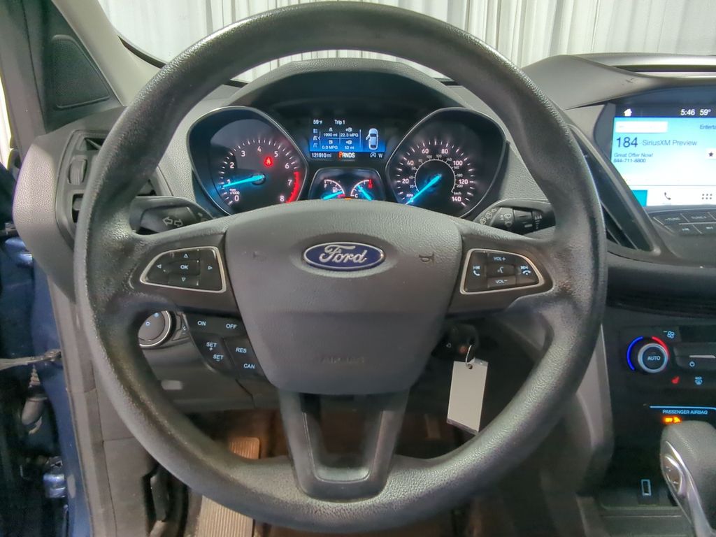 Thumbnail: 2018 Ford Escape - 13
