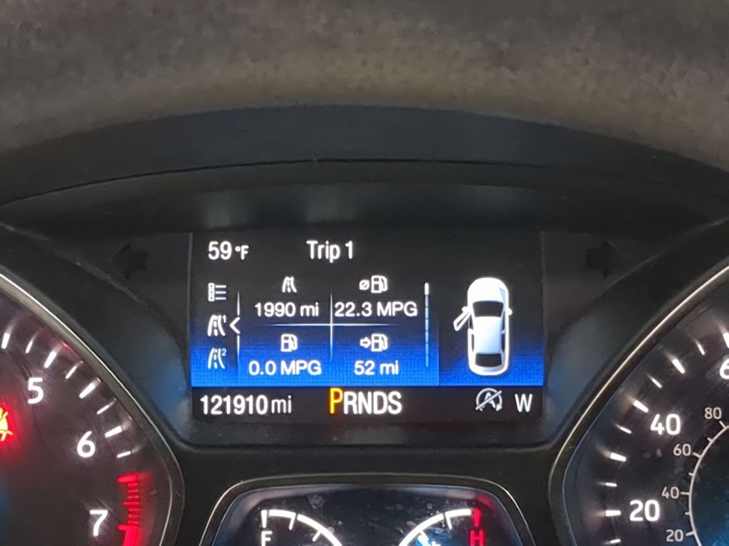 Thumbnail: 2018 Ford Escape - 16