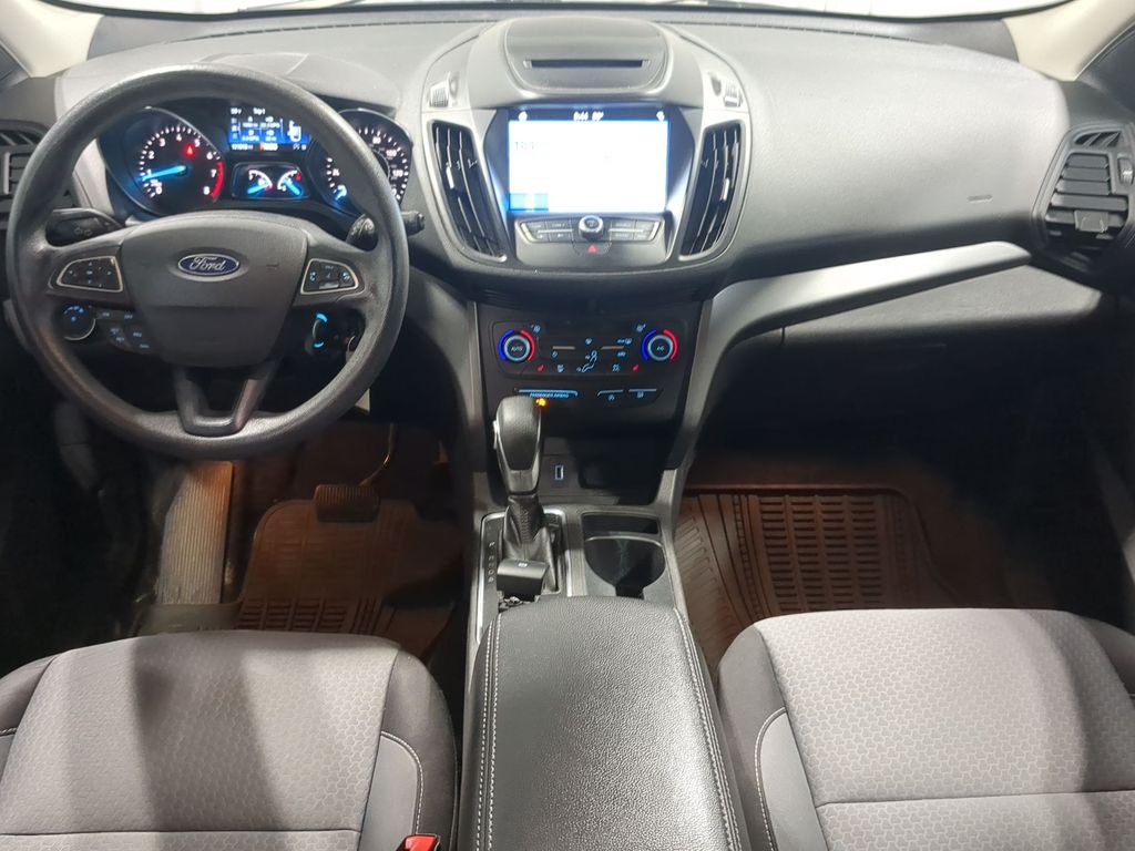 Thumbnail: 2018 Ford Escape - 9