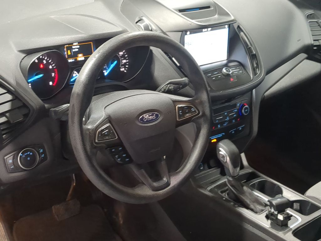 Thumbnail: 2018 Ford Escape - 2