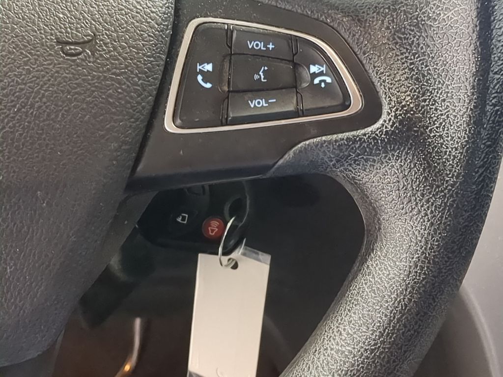 Thumbnail: 2018 Ford Escape - 30
