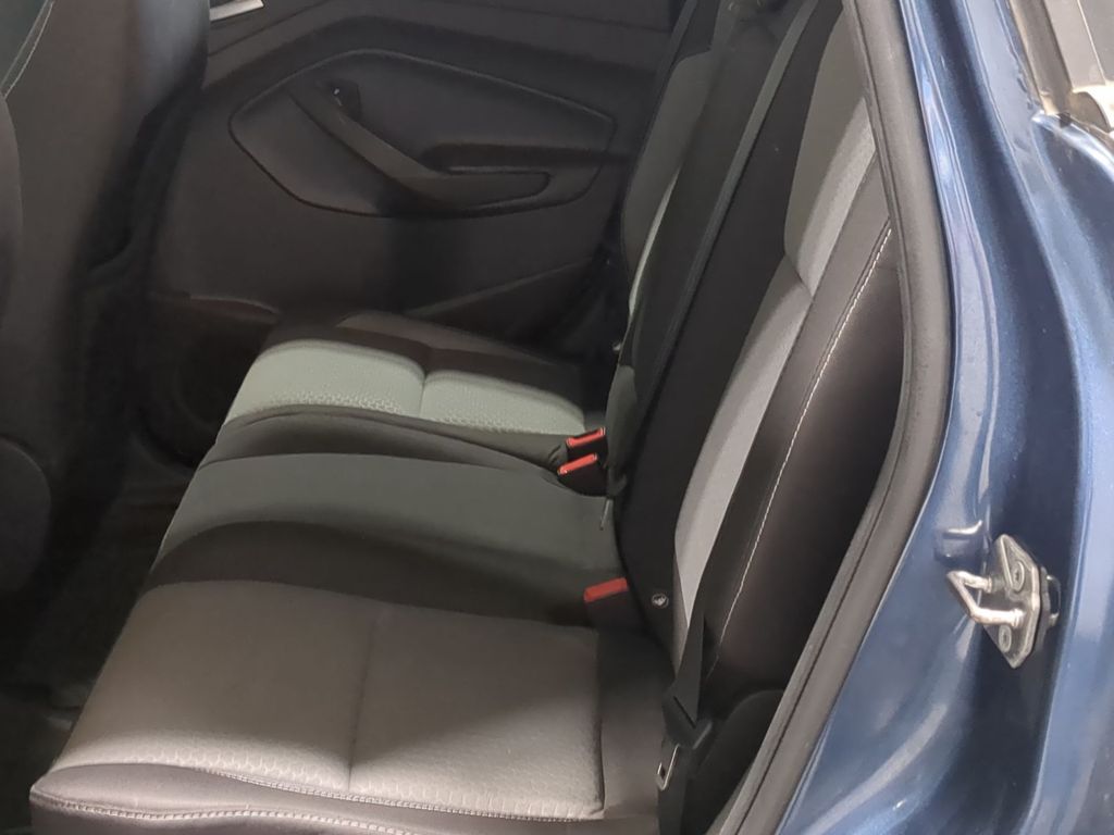 Thumbnail: 2018 Ford Escape - 27