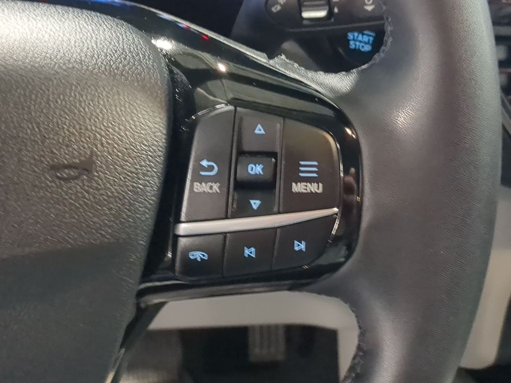 Thumbnail: 2023 Ford Escape - 29