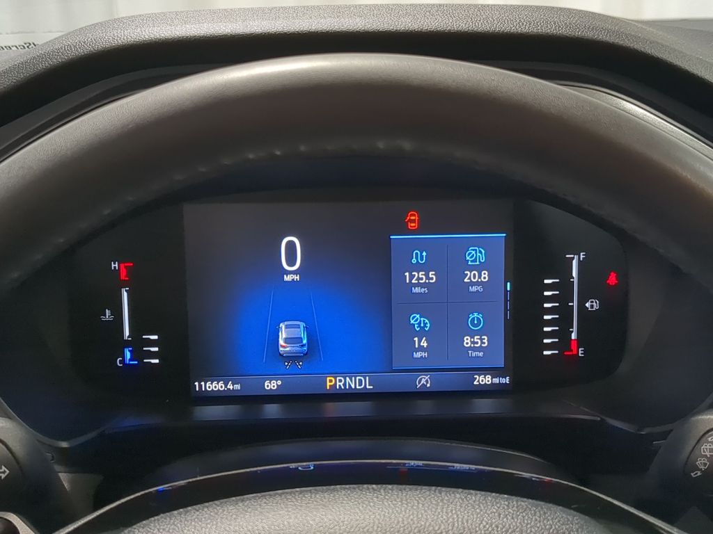 Thumbnail: 2023 Ford Escape - 16