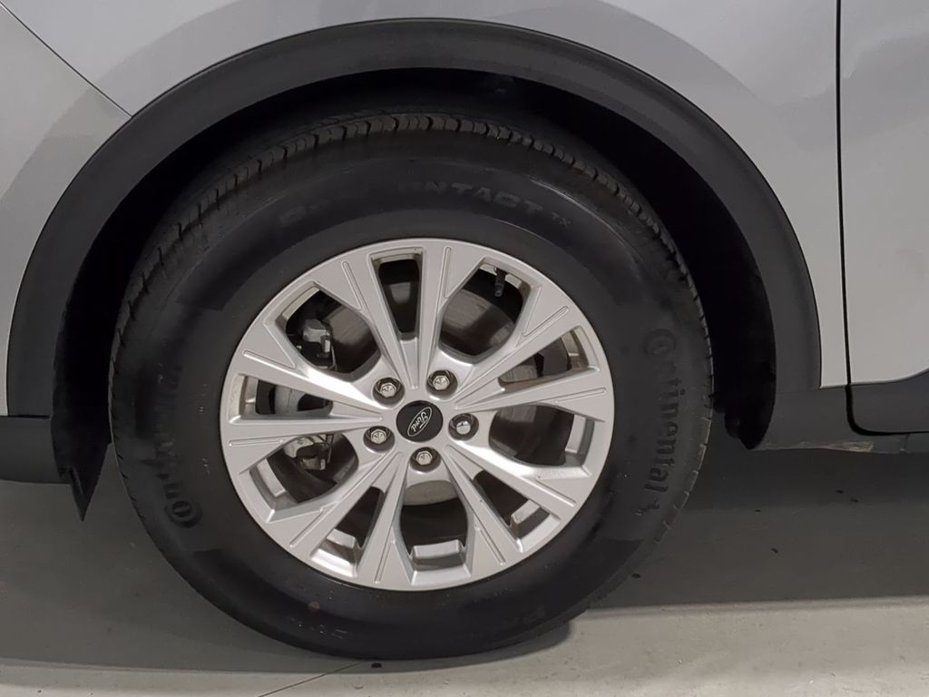 Thumbnail: 2023 Ford Escape - 8
