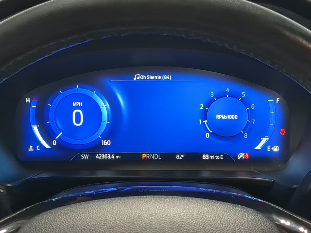 Thumbnail: 2021 Ford Escape - 15