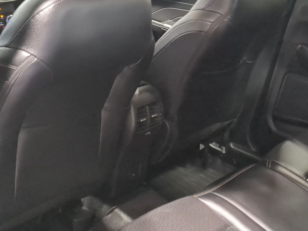 Thumbnail: 2021 Ford Escape - 24