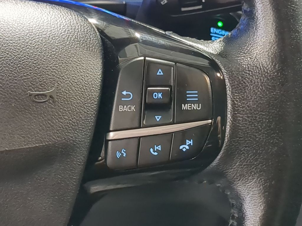 Thumbnail: 2021 Ford Escape - 28