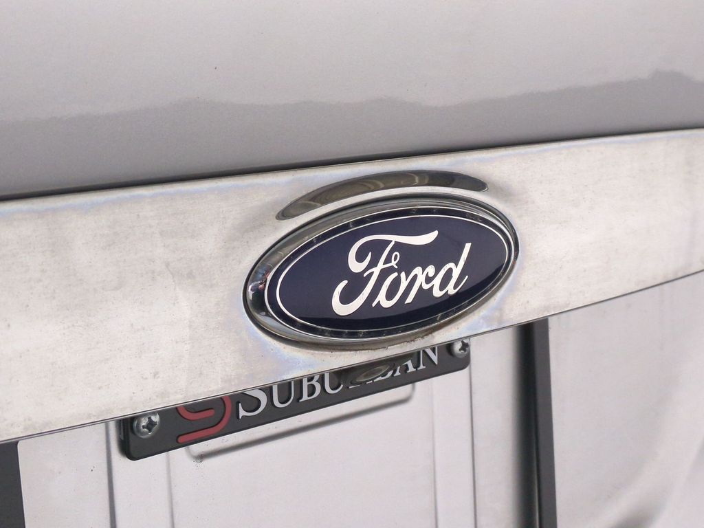 Thumbnail: 2015 Ford Escape - 7