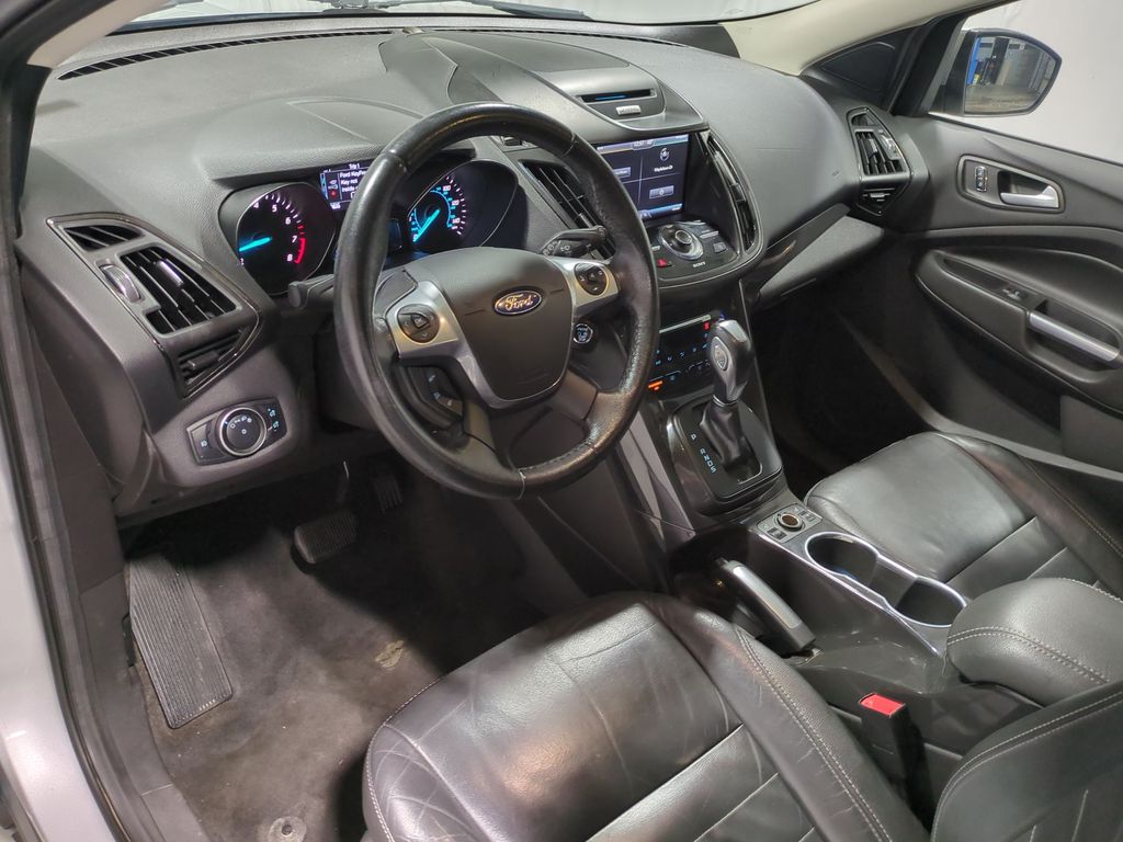 Thumbnail: 2015 Ford Escape - 2