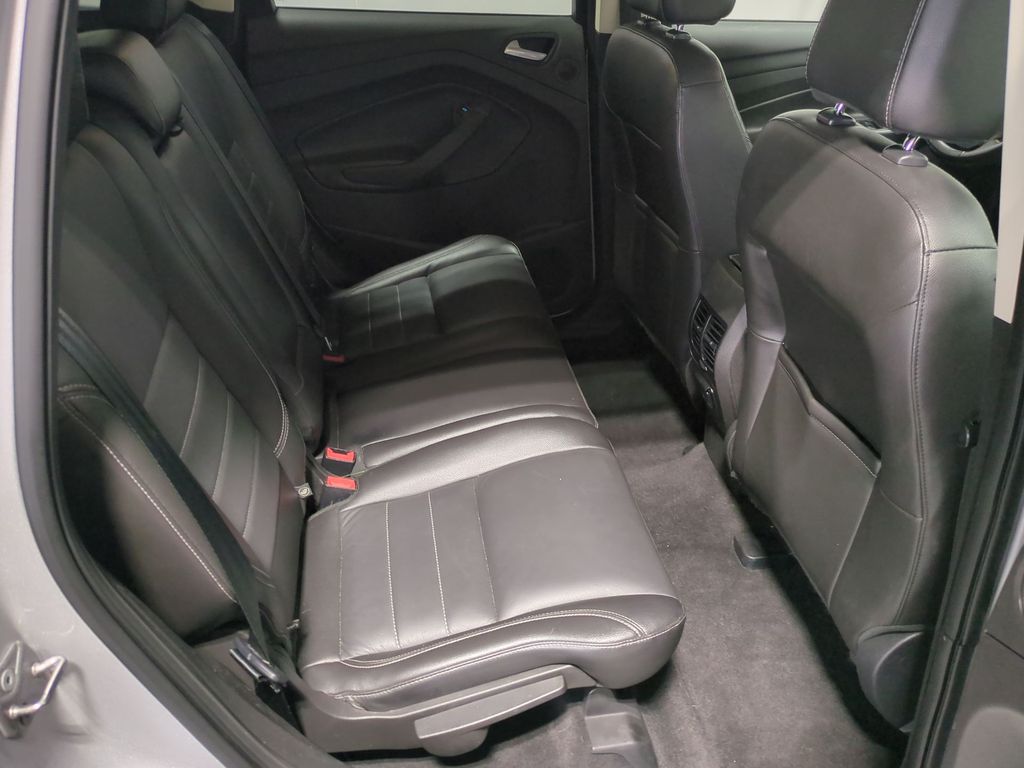 Thumbnail: 2015 Ford Escape - 27