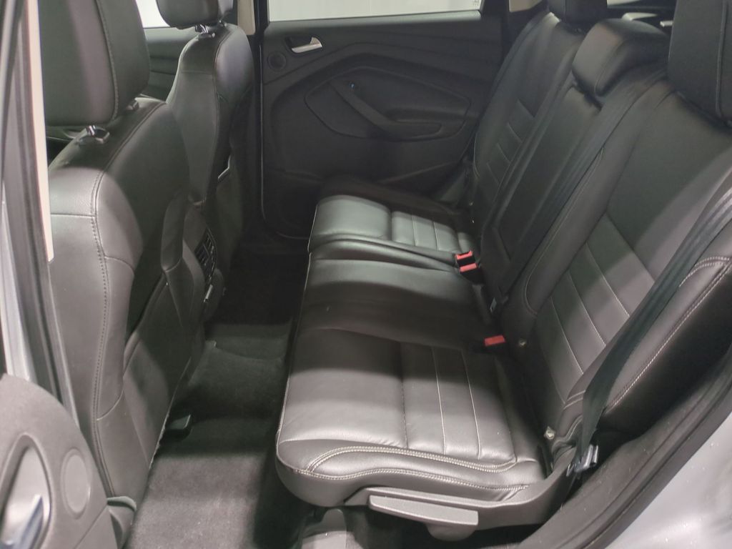 Thumbnail: 2015 Ford Escape - 12